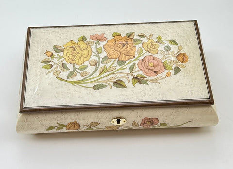 #00 Music Box