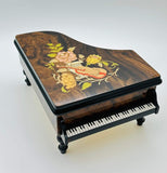 #01 Music Box