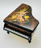 #01 Music Box