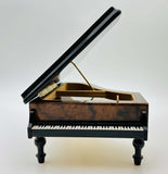 #01 Music Box