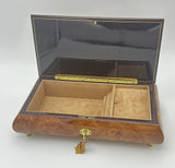 #151A Music Box