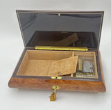 #151A Music Box
