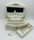 #901A Music Box
