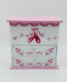 #910 Music Box