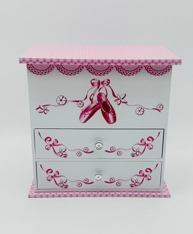 #910 Music Box