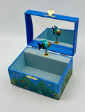 #240 Music Box