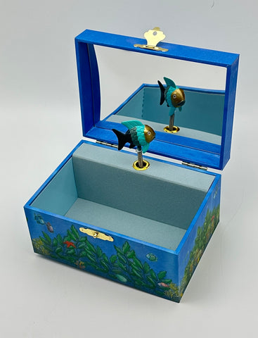 #240 Music Box