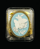 #827 Music Box