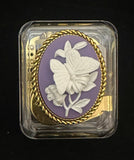 #827 Music Box