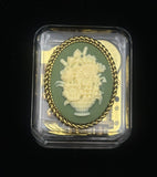#730 Music Box