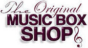 TheMusicBoxShop