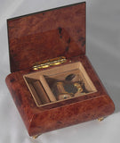 #06 Music Box