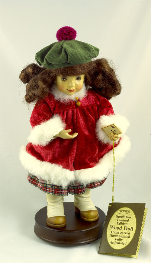 564 Doll\VICTORIA TheMusicBoxShop 564 Doll\VICTORIA TheMusicBoxShop