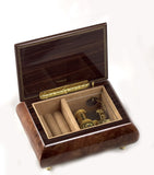 #123A Music Box