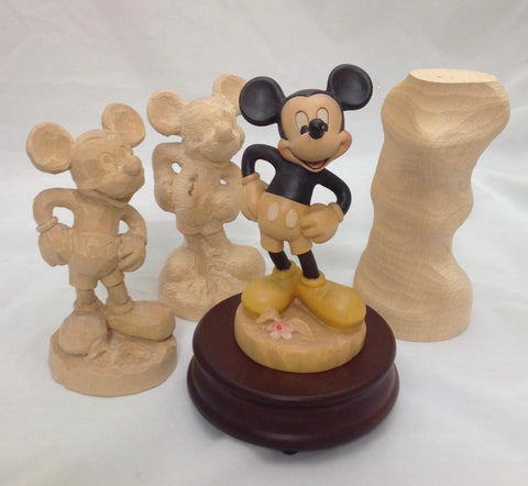 #30 Figurine\Disney