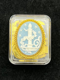 #500 Music Box