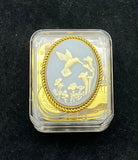 #771 Music Box
