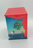 #918 Music Box