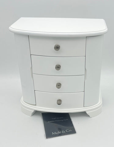 #183 Music Box