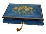 #05 Music Box