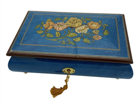 #05 Music Box
