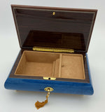 #05 Music Box