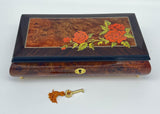 #100 Music Box