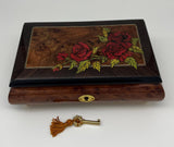 #162 Music Box