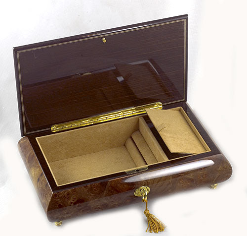 #01A Music Box – TheMusicBoxShop