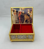 #201 Music Box