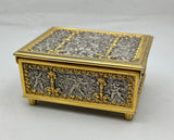 #201 Music Box