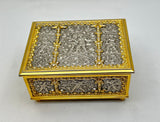#201 Music Box
