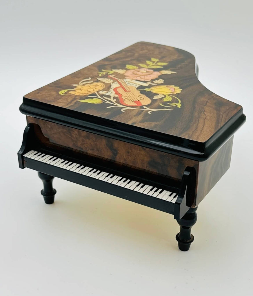 #959 Musical Instrument – TheMusicBoxShop