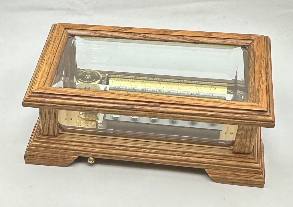 #201A Antique ~ Vintage – TheMusicBoxShop
