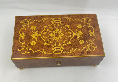 #206A Music Box
