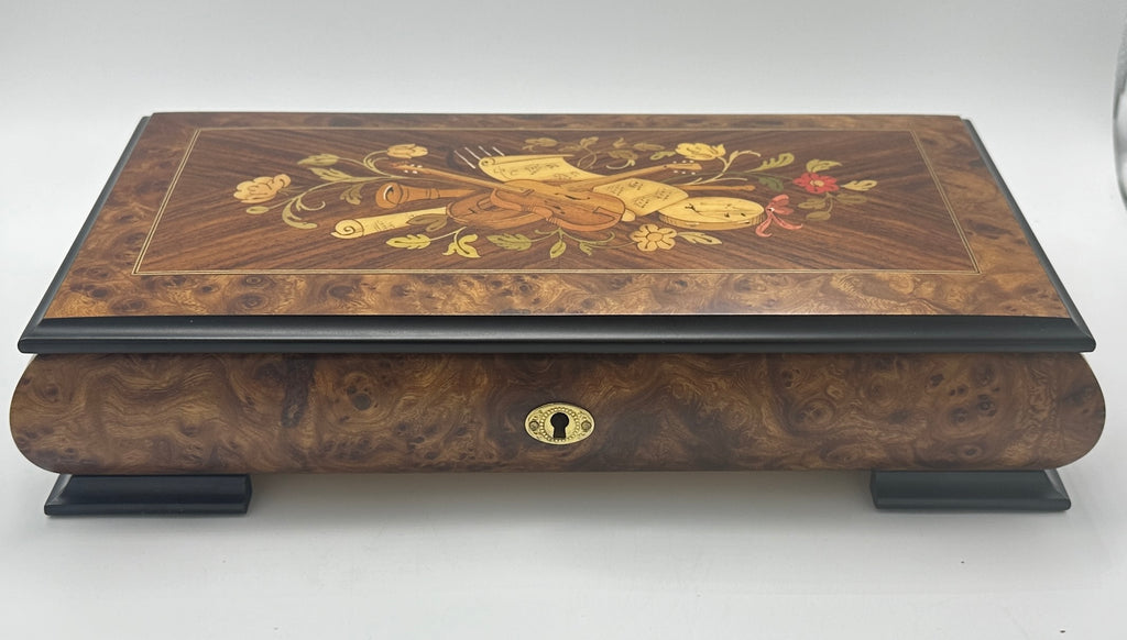 #141 Music Box – TheMusicBoxShop