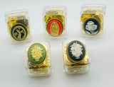 #730 Music Box