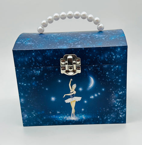 #919 Music Box
