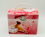 #913 Music Box