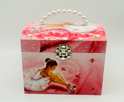 #913 Music Box