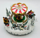 #519 Electronic Module Music Box