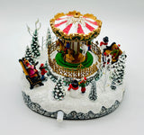 #519 Electronic Module Music Box