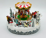 #519 Electronic Module Music Box