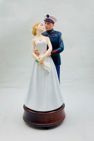 #872 Figurine
