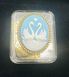 #825 Music Box