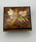 #109 Music Box