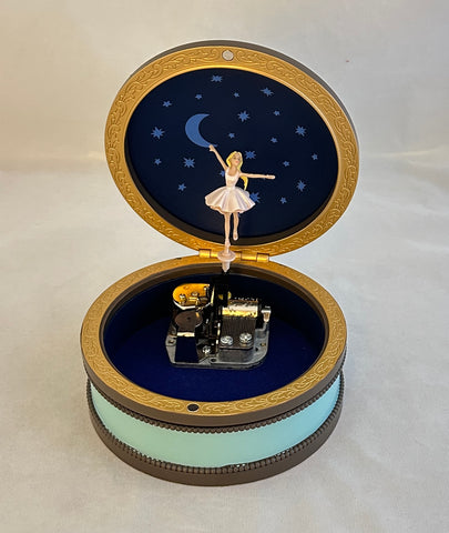 #265 Music Box