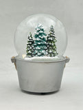 #504 Water Dome