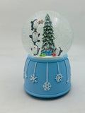 #514 Water Dome