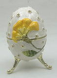 #845  Musical Egg